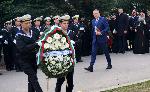 Варна - Национален празник - 142-ра годишнина от Освобождението на България