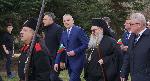 Варна - Национален празник - 142-ра годишнина от Освобождението на България
