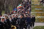 Варна - Национален празник - 142-ра годишнина от Освобождението на България