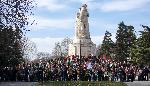 Варна - Национален празник - 142-ра годишнина от Освобождението на България