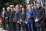 Варна - Национален празник - 142-ра годишнина от Освобождението на България