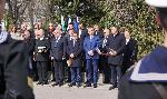 Варна - Национален празник - 142-ра годишнина от Освобождението на България