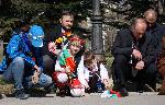Варна - Национален празник - 142-ра годишнина от Освобождението на България