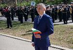 Варна - Национален празник - 142-ра годишнина от Освобождението на България
