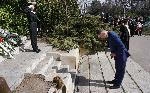 Варна - Национален празник - 142-ра годишнина от Освобождението на България