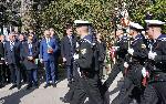 Варна - Национален празник - 142-ра годишнина от Освобождението на България