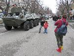 Русе - Национален празник - 142-ра годишнина от Освобождението на България