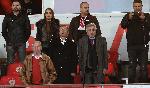 София - Футбол - ЦСКА - Ботев (Враца)