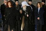 София - Национален празник - Тържествена заря-проверка