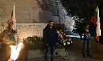 София - Национален празник - Алтернативно честване на БНС