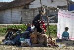 Турция - Мигранти на турско - гръцката граница