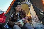 Турция - Мигранти на турско - гръцката граница