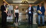 София - Специален приз за състезателката по фехтовка Йоана Илиева
