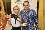 София - Специален приз за състезателката по фехтовка Йоана Илиева