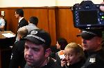 Прокуратурата иска постоянен арест за сина на Божков и Йоана Чолакова (Нова снимка)