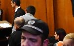София - Специализиран наказателен съд - Мярка за неотклонение