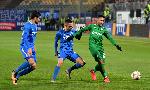 София - Футбол - Левски - Лудогорец