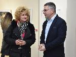 София – Юбилейна изложба на Стоян Чуканов в галерия „Контраст“