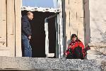 София - Медицински сестри - Протест - Барикада на прозорец - Партиен дом