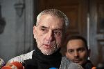 София - Медицински сестри - Протест - Барикада на прозорец - Партиен дом