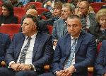 Варна - Конференцията  „Хоризонт Европа