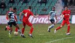 Черно море победи Царско село с 1:0