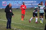 Варна - Футбол - Черно море - Царско село