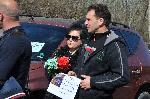 Созопол - Протест