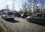 Созопол - Протест