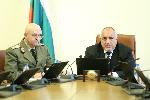 Министерски съвет с извънредно заседание