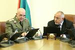 София - Извънредно заседание на Министерски съвет