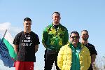 Балчик - Държавен шампионат по хвърляния