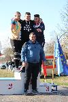 Балчик - Държавен шампионат по хвърляния
