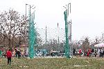 Балчик - Държавен шампионат по хвърляния