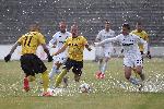 Славия и Ботев /Пд/ играят в мач от 24 кръг