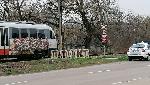 Мъж е блъснат от влак в Русе