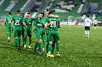 Разград - Футбол - Лудогорец - Дунав