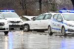 СОФИЯ - Катастрофа на бул. Европа