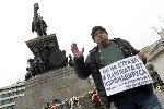 Партията на българските мъже не се страхува от коронавируса