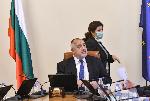 София - Заседание на Министерски съвет