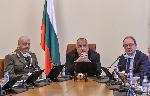 София - Заседание на Министерски съвет