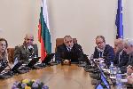 София - Заседание на Министерски съвет
