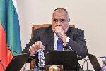 София - Заседание на Министерски съвет