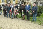 Бургас - Ден на спасяването на българските евреи от Холокоста