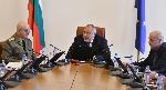 София - Зараза коронавирус- Извънредно заседание на Съвета за сигурността