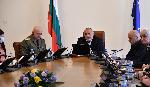 София - Зараза коронавирус- Извънредно заседание на Съвета за сигурността