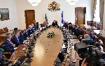 София - Зараза коронавирус- Извънредно заседание на Съвета за сигурността