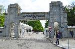 Архивна снимка - Казанлък - Взрив в склад на военен завод „Арсенал“