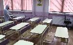 Извършват дезинфекция срещу заразата на училища в Хасково