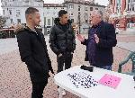 Варна -  Росен Марков